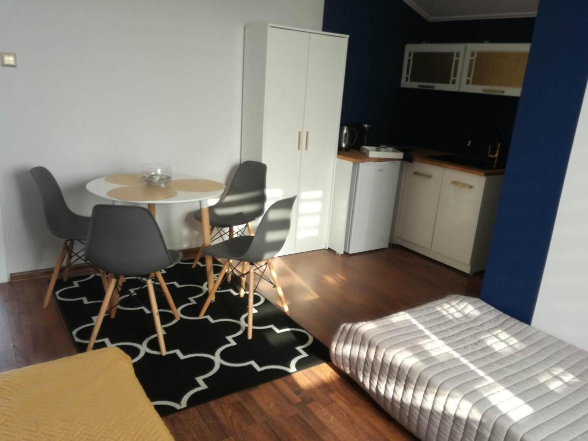 Apartamento Niezalezne Pietro W Domu Z Widokiem Na Morze Gdynia Exterior foto