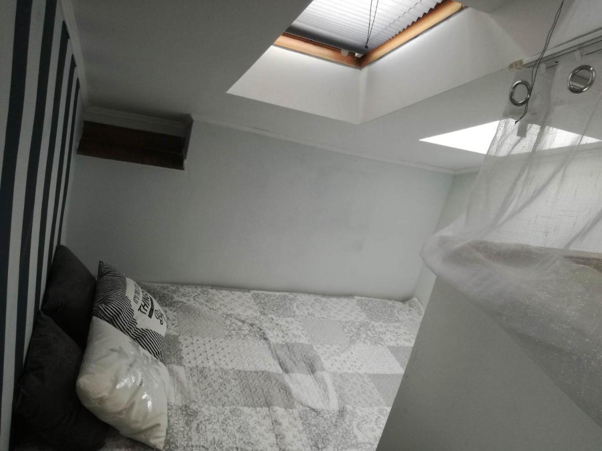Apartamento Niezalezne Pietro W Domu Z Widokiem Na Morze Gdynia Exterior foto
